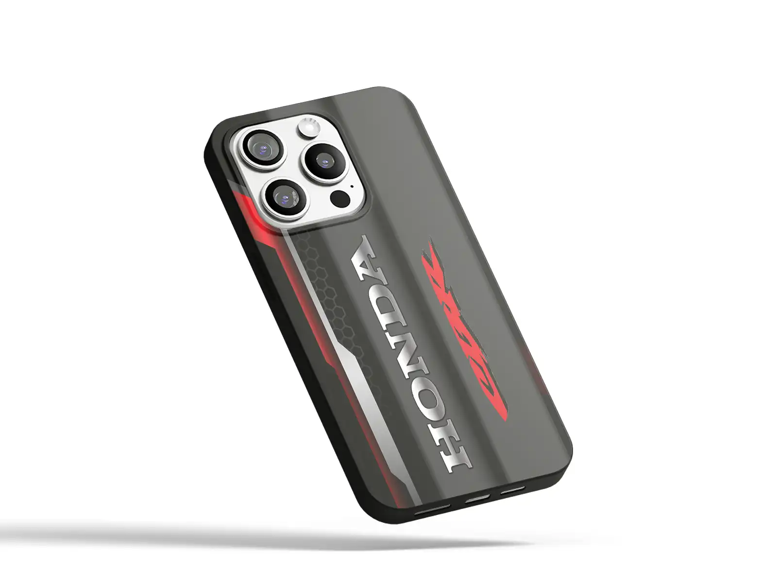 Honda Étui Téléphone Cellulaire Design Personnalisable